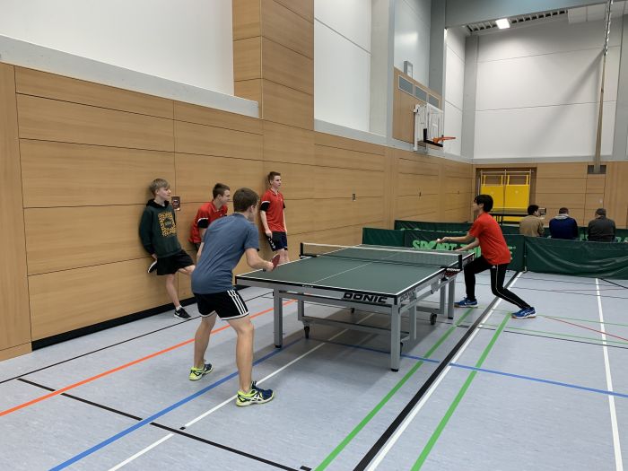 Rundlauf am Schluss 6